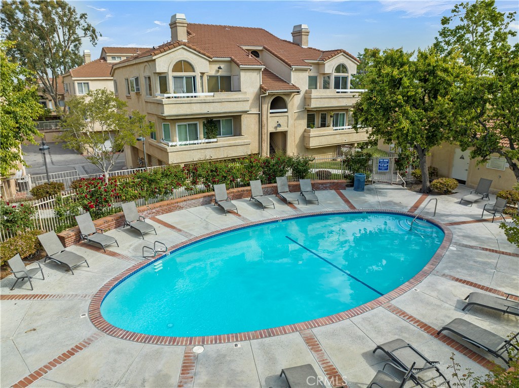 19847 Sandpiper Place, Unit 139 Newhall, CA 91321 - Photo 5 of 50