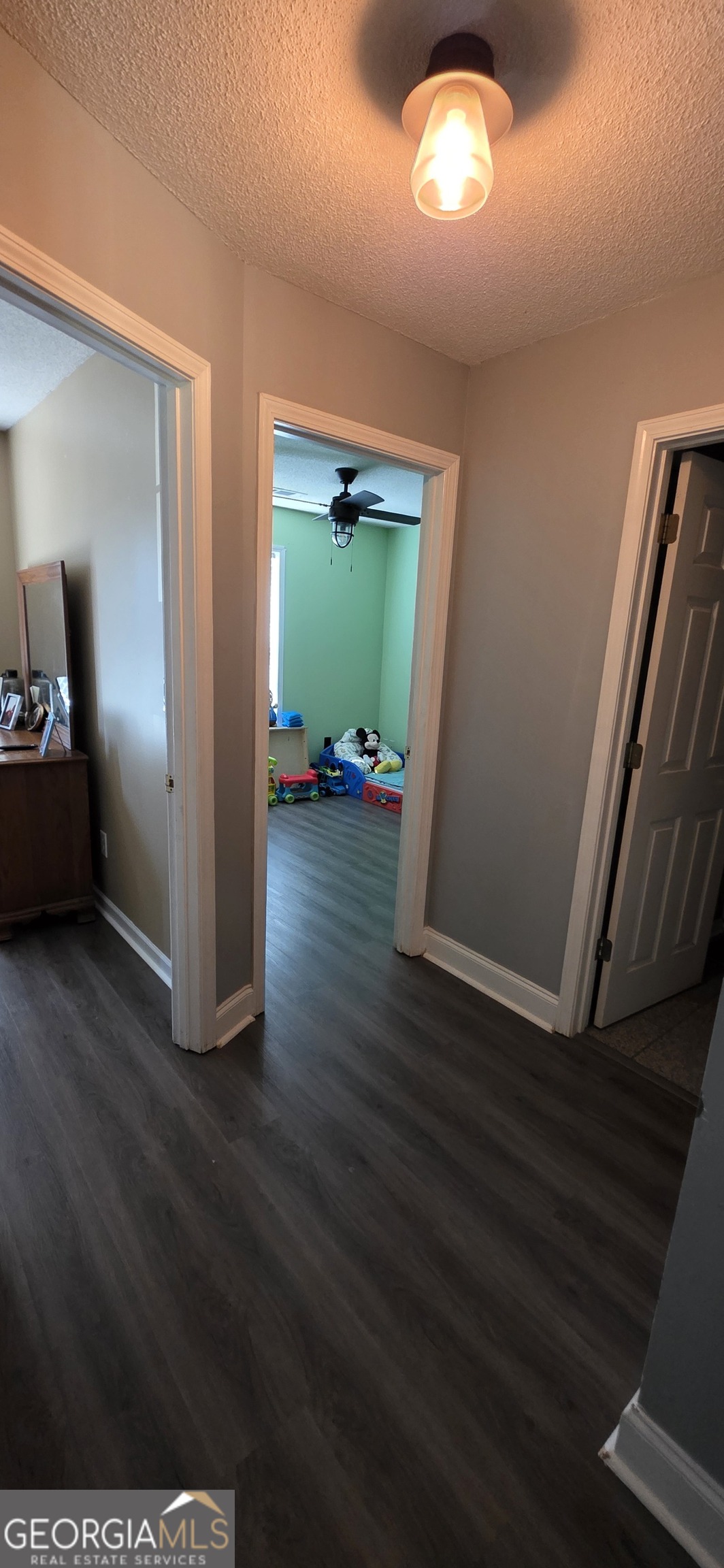 140 Villa Rosa Road Temple, GA 30179 - Photo 13 of 22 a view of a livingroom with wooden floor