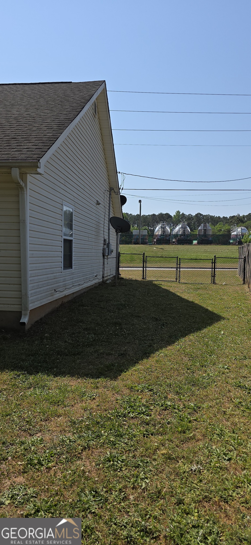 140 Villa Rosa Road Temple, GA 30179 - Photo 19 of 22 a view of a backyard