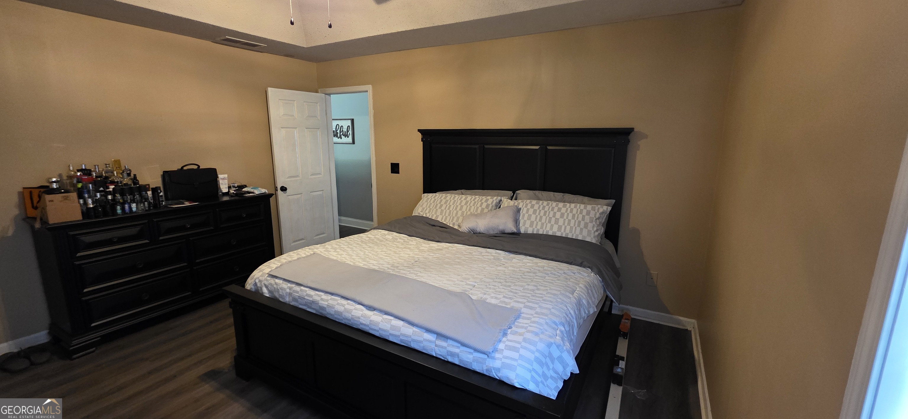 140 Villa Rosa Road Temple, GA 30179 - Photo 10 of 22 a bedroom with a bed and dresser