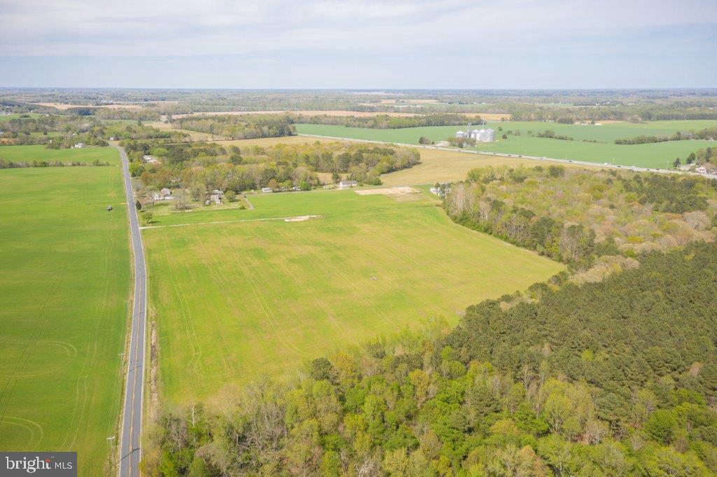 4502 Old Trappe Road Trappe, MD 21673 - Photo 11 of 25 a view of an ocean view