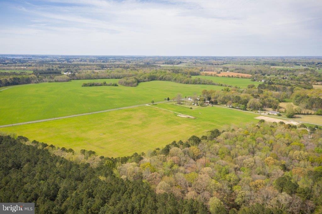 4502 Old Trappe Road Trappe, MD 21673 - Photo 13 of 25 a view of an ocean and beach