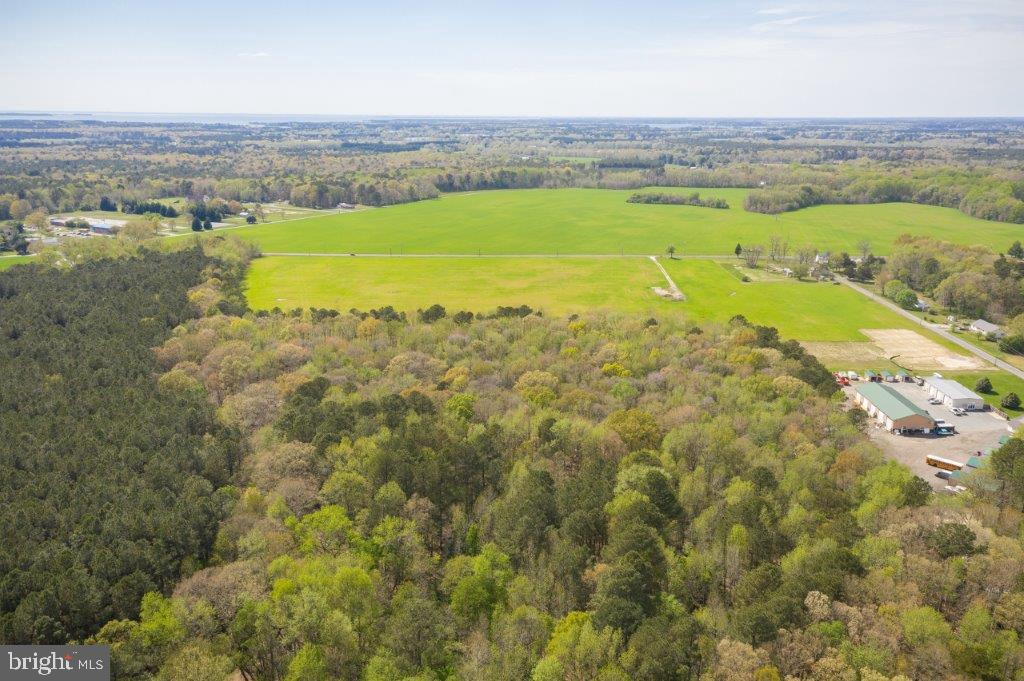 4502 Old Trappe Road Trappe, MD 21673 - Photo 15 of 25 a view of an ocean and a mountain