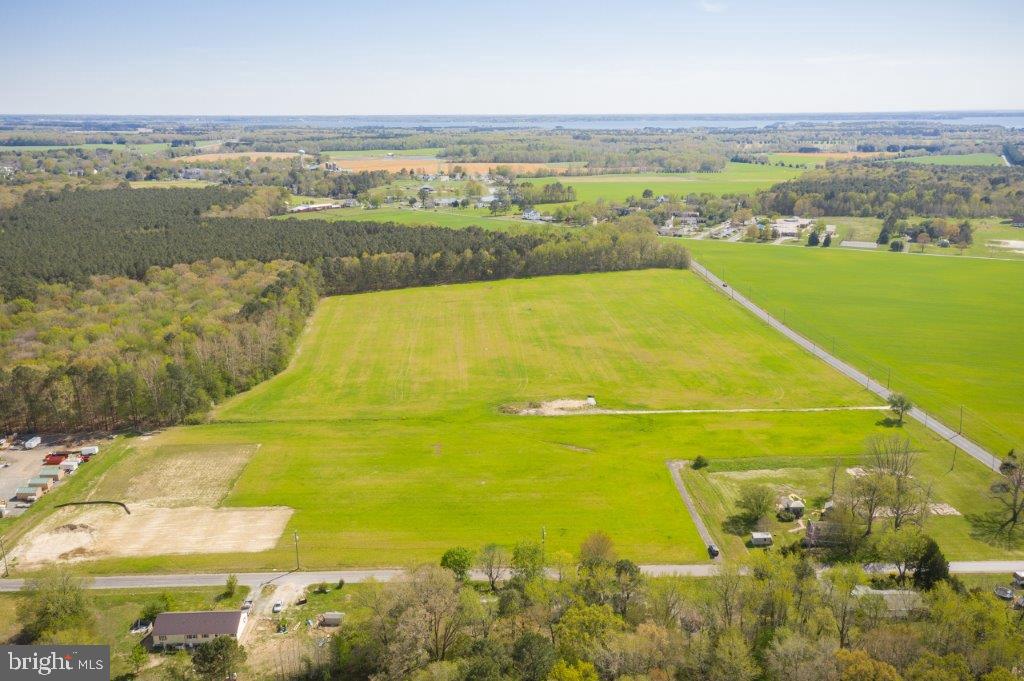 4502 Old Trappe Road Trappe, MD 21673 - Photo 20 of 25 a view of an ocean view