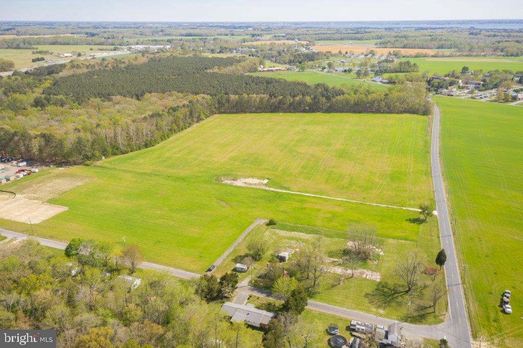 4502 Old Trappe Road Trappe, MD 21673 - Photo 21 of 25 a view of an ocean view