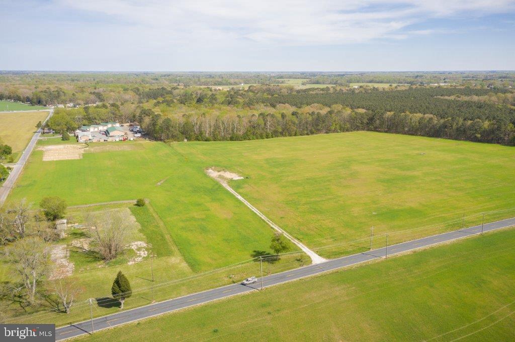 4502 Old Trappe Road Trappe, MD 21673 - Photo 22 of 25 a view of an outdoor space and city view