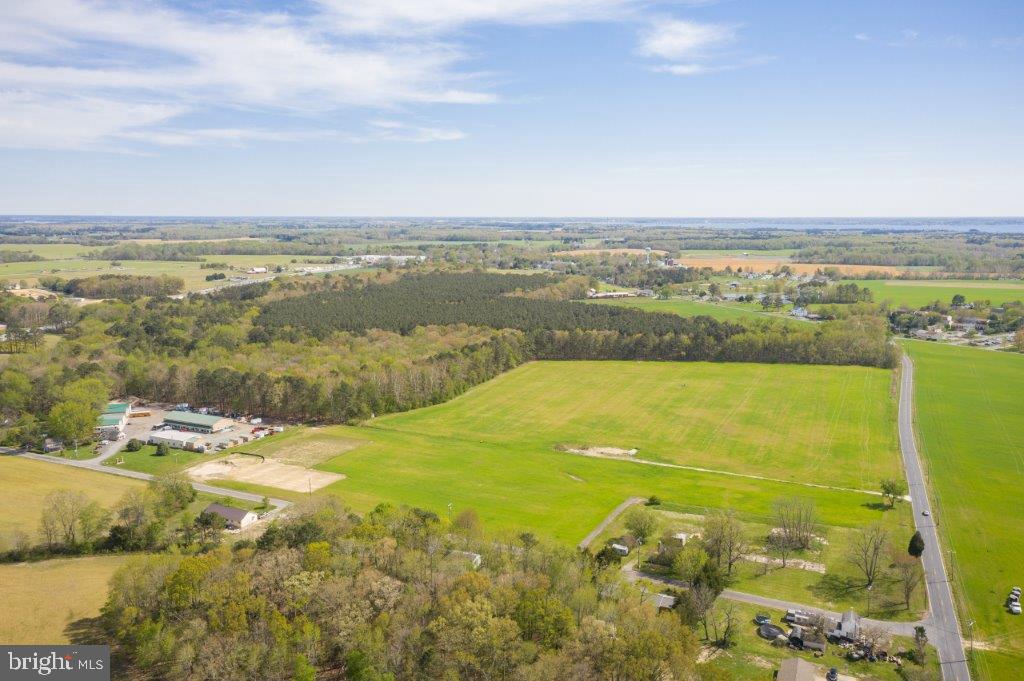 4502 Old Trappe Road Trappe, MD 21673 - Photo 3 of 25 a view of an ocean and beach