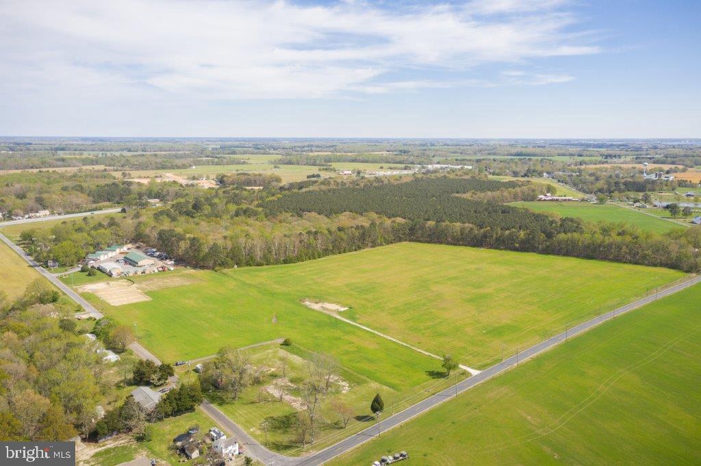 4502 Old Trappe Road Trappe, MD 21673 - Photo 4 of 25 a view of an outdoor space and lakeside
