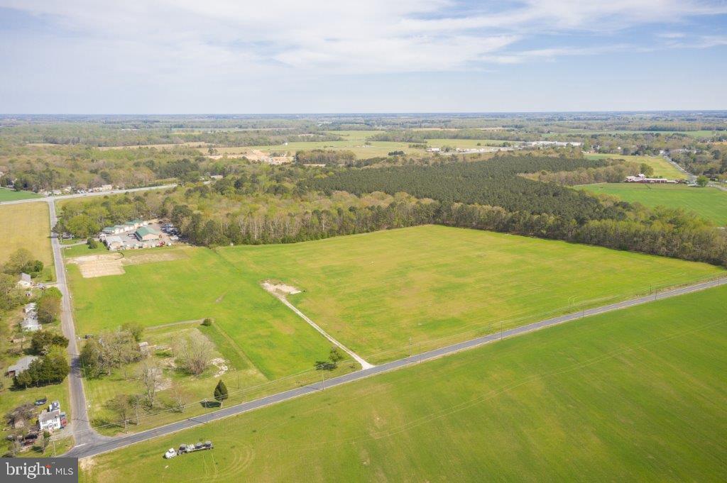 4502 Old Trappe Road Trappe, MD 21673 - Photo 5 of 25 a view of an ocean from a city