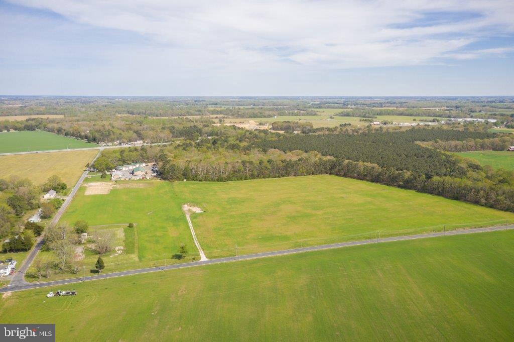 4502 Old Trappe Road Trappe, MD 21673 - Photo 6 of 25 a view of an ocean and beach