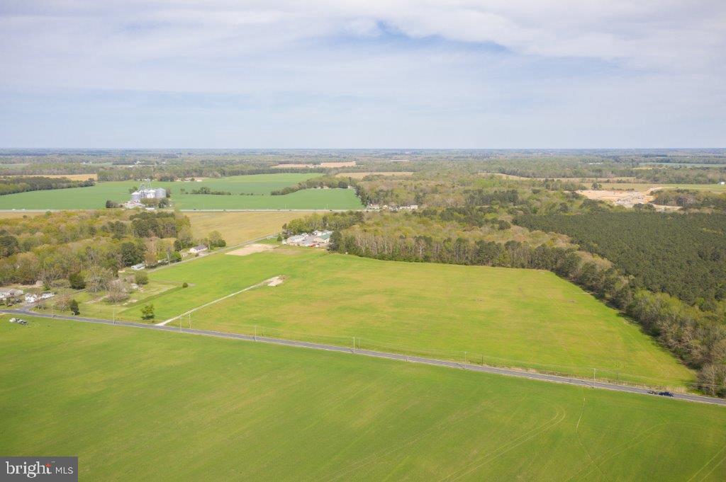 4502 Old Trappe Road Trappe, MD 21673 - Photo 8 of 25 a view of an ocean and beach