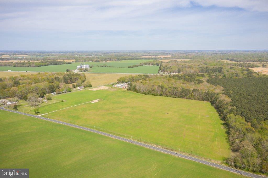 4502 Old Trappe Road Trappe, MD 21673 - Photo 9 of 25 a view of an ocean view