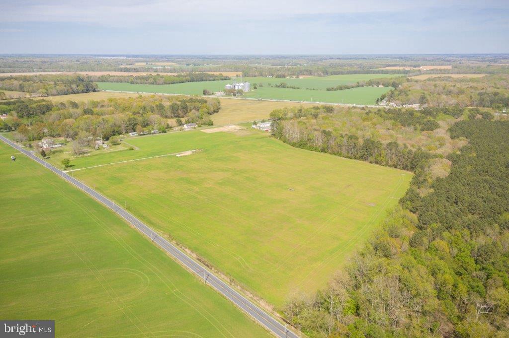 4502 Old Trappe Road Trappe, MD 21673 - Photo 10 of 25 a view of an ocean view