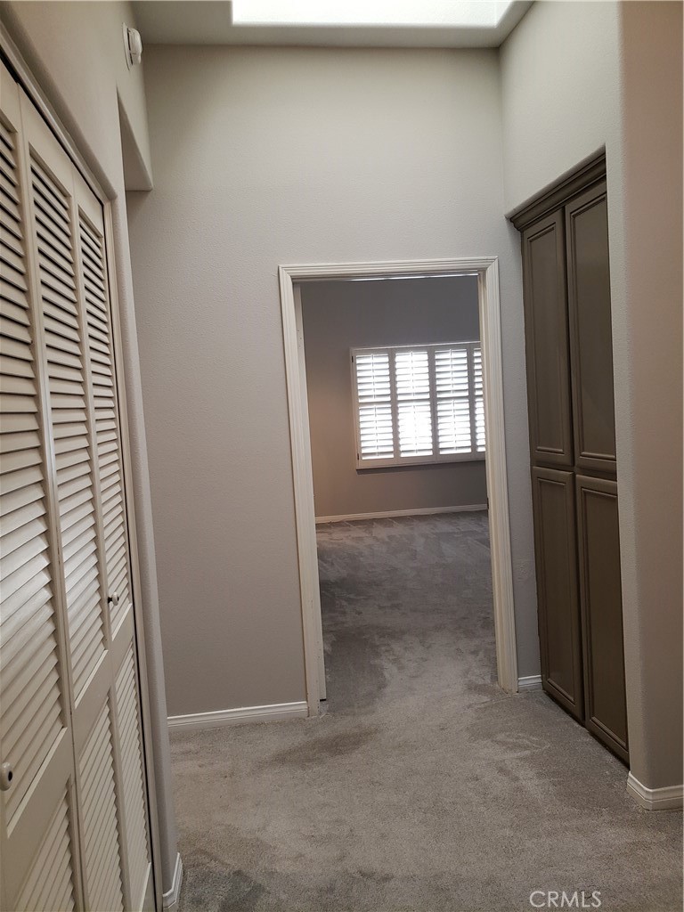 2447 Oneida Street, Unit 2 Pasadena, CA 91107 - Photo 29 of 56 Upstairs Hall view2