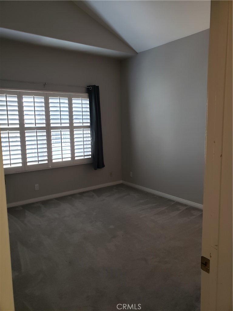 2447 Oneida Street, Unit 2 Pasadena, CA 91107 - Photo 41 of 56 Bedroom 2 view from Hallway