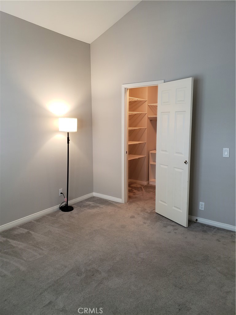2447 Oneida Street, Unit 2 Pasadena, CA 91107 - Photo 42 of 56 Bedroom 2 view towards walk-in closet