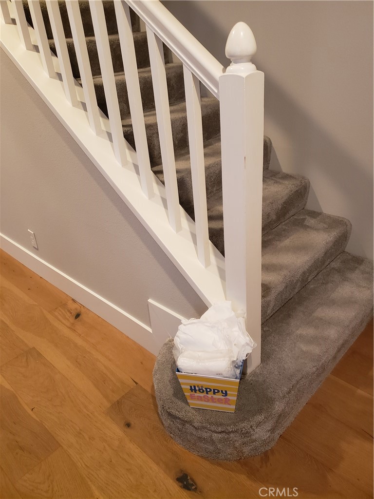 2447 Oneida Street, Unit 2 Pasadena, CA 91107 - Photo 10 of 56 Shoe covers to wear while viewing property or remove your shoes please!