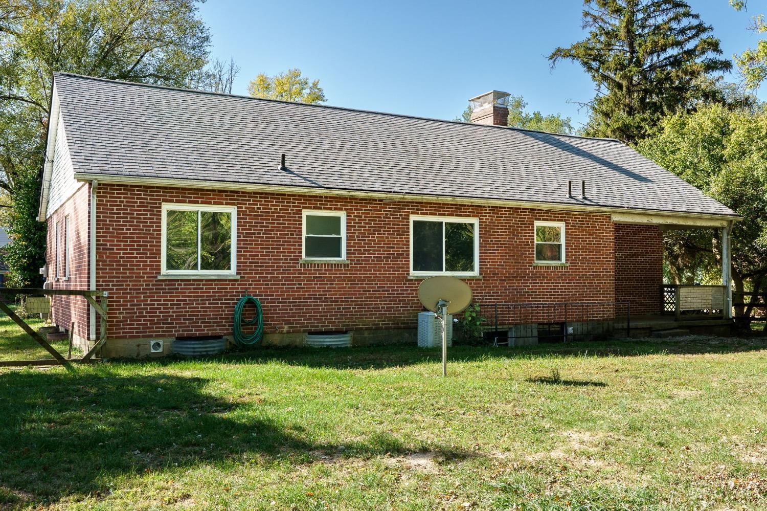 8238 Forest Road Cincinnati, OH 45255 - Photo 35 of 36