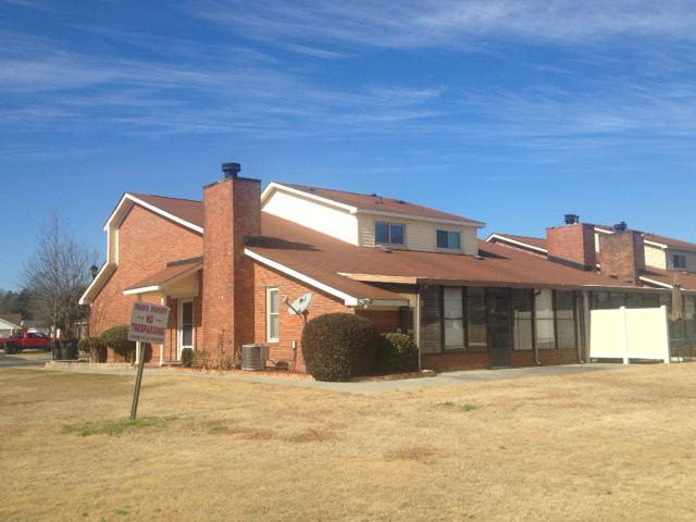 1588 Goshen Road, Unit B Augusta, GA 30906 - Photo 1 of 1 Main View