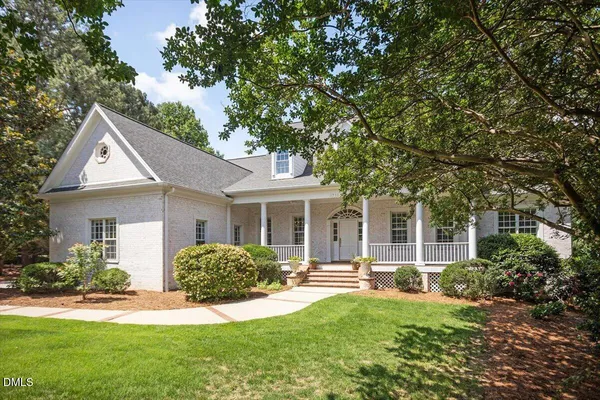 $1,650,000 | 3713 William J Cowan Wynd, Raleigh, NC 27612