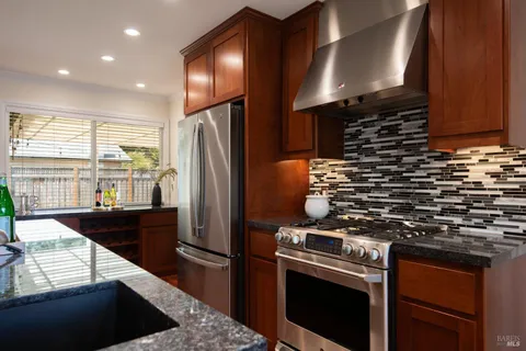 $930,000 | 1201 Sunnyslope Drive, Santa Rosa, CA 95404