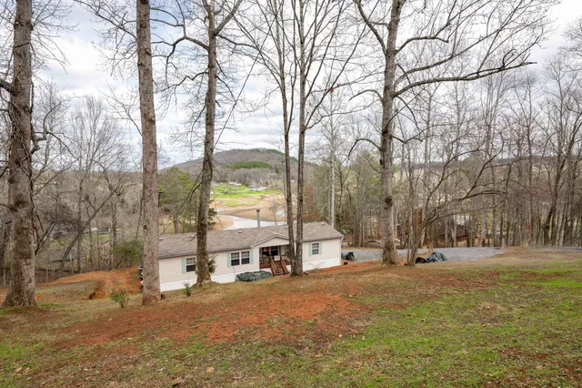 $325,000 | 482 Hiwassee Drive, Decatur, TN 37322