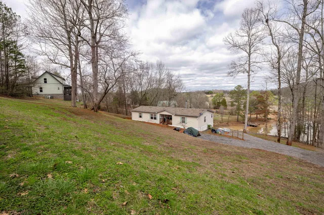 $325,000 | 482 Hiwassee Drive, Decatur, TN 37322