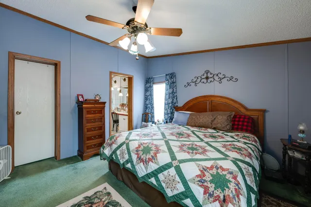 $325,000 | 482 Hiwassee Drive, Decatur, TN 37322