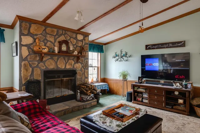 $325,000 | 482 Hiwassee Drive, Decatur, TN 37322