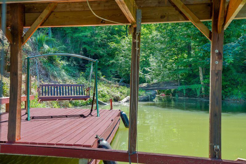 482 Hiwassee Drive Decatur, TN 37322 - Photo 3 of 41 1000002063