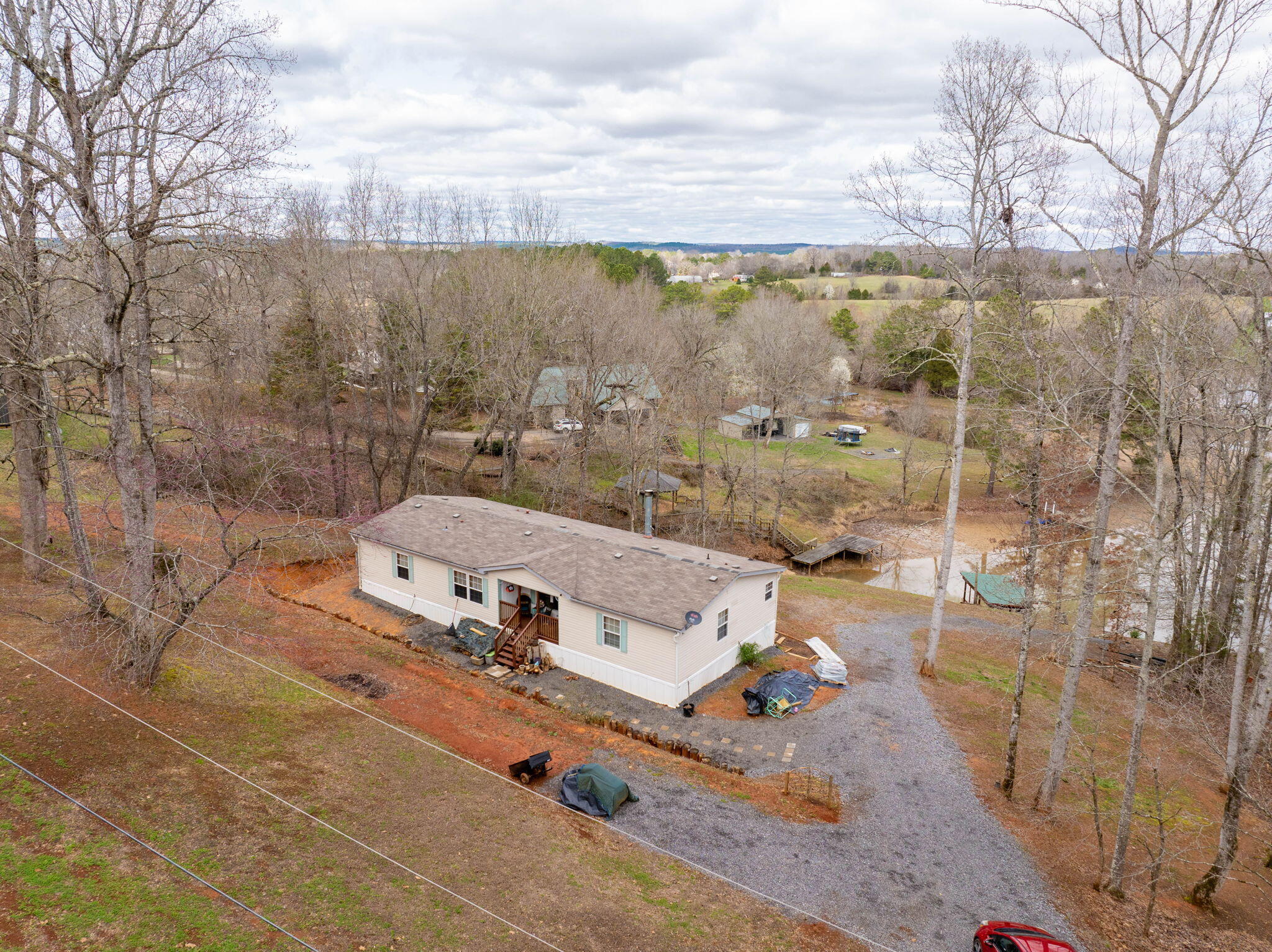 482 Hiwassee Drive Decatur, TN 37322 - Photo 36 of 41 39-web-or-mls-DJI_20240307131558_0009_D-