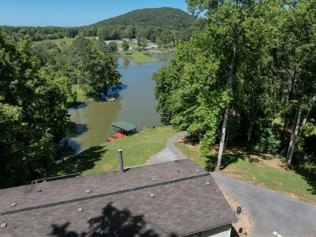 $325,000 | 482 Hiwassee Drive, Decatur, TN 37322