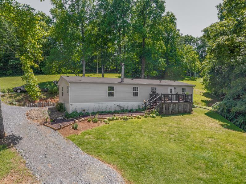482 Hiwassee Drive Decatur, TN 37322 - Photo 8 of 41 1000002067