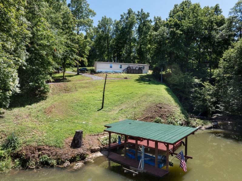 482 Hiwassee Drive Decatur, TN 37322 - Photo 9 of 41 1000002064