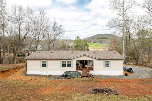 $325,000 | 482 Hiwassee Drive, Decatur, TN 37322