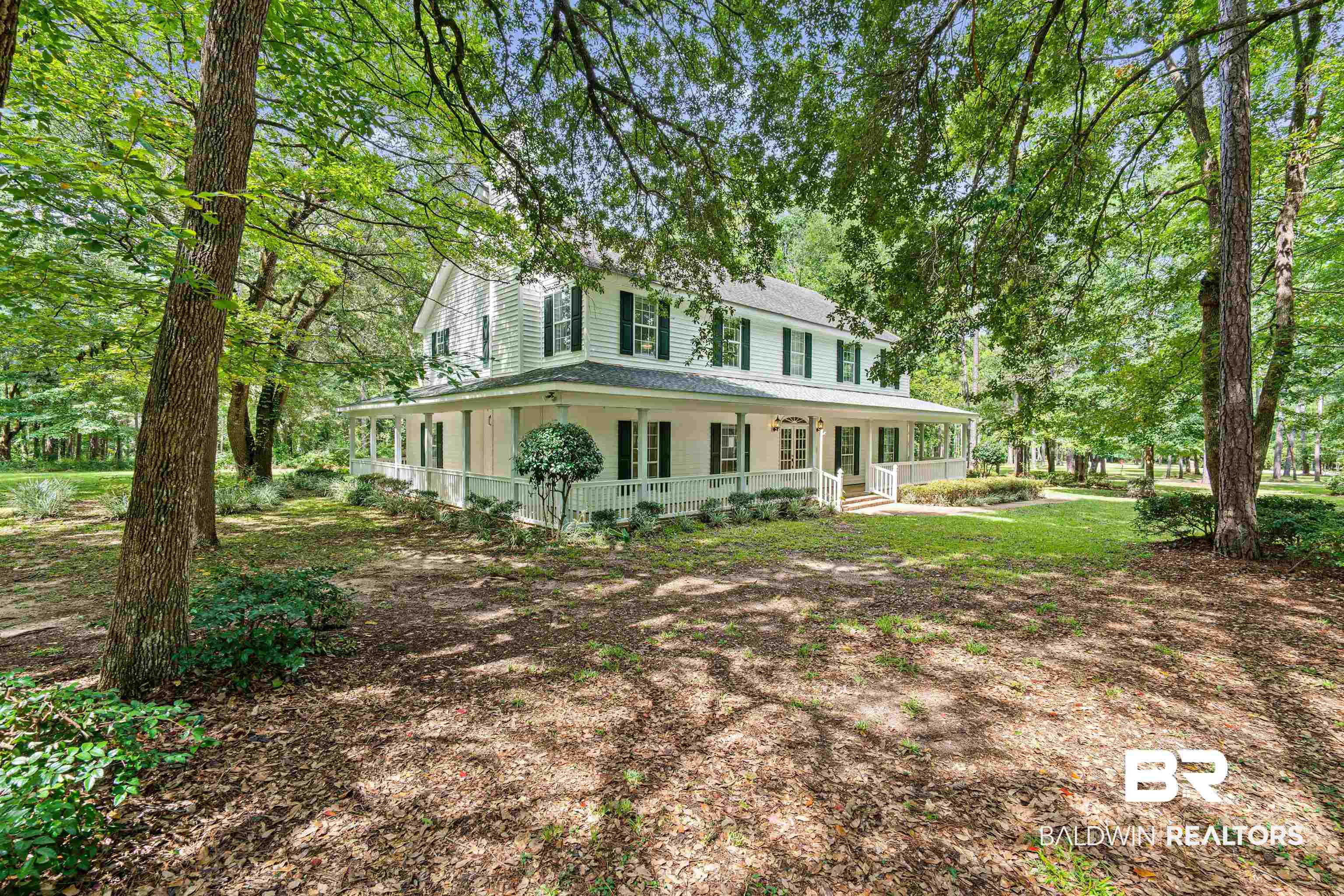 7280 Colonel Grierson Drive Daphne, AL 36527 - Photo 1 of 43