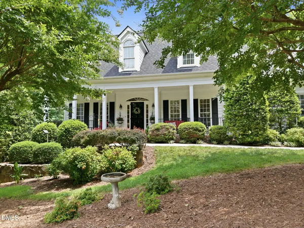 $875,000 | 12712 Softbreeze Lane, Wake Forest, NC 27587