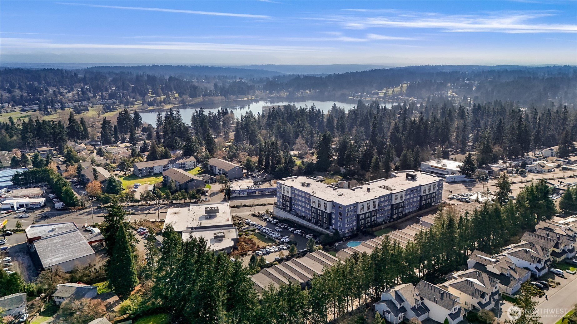 8017 234th Street Southwest, Unit 314 Edmonds, WA 98026 - Photo 19 of 24