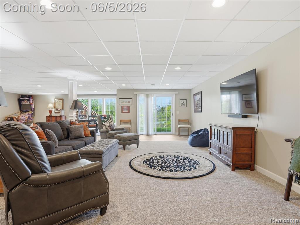 5211 Belmonte Drive Rochester, MI 48306 - Photo 31 of 40