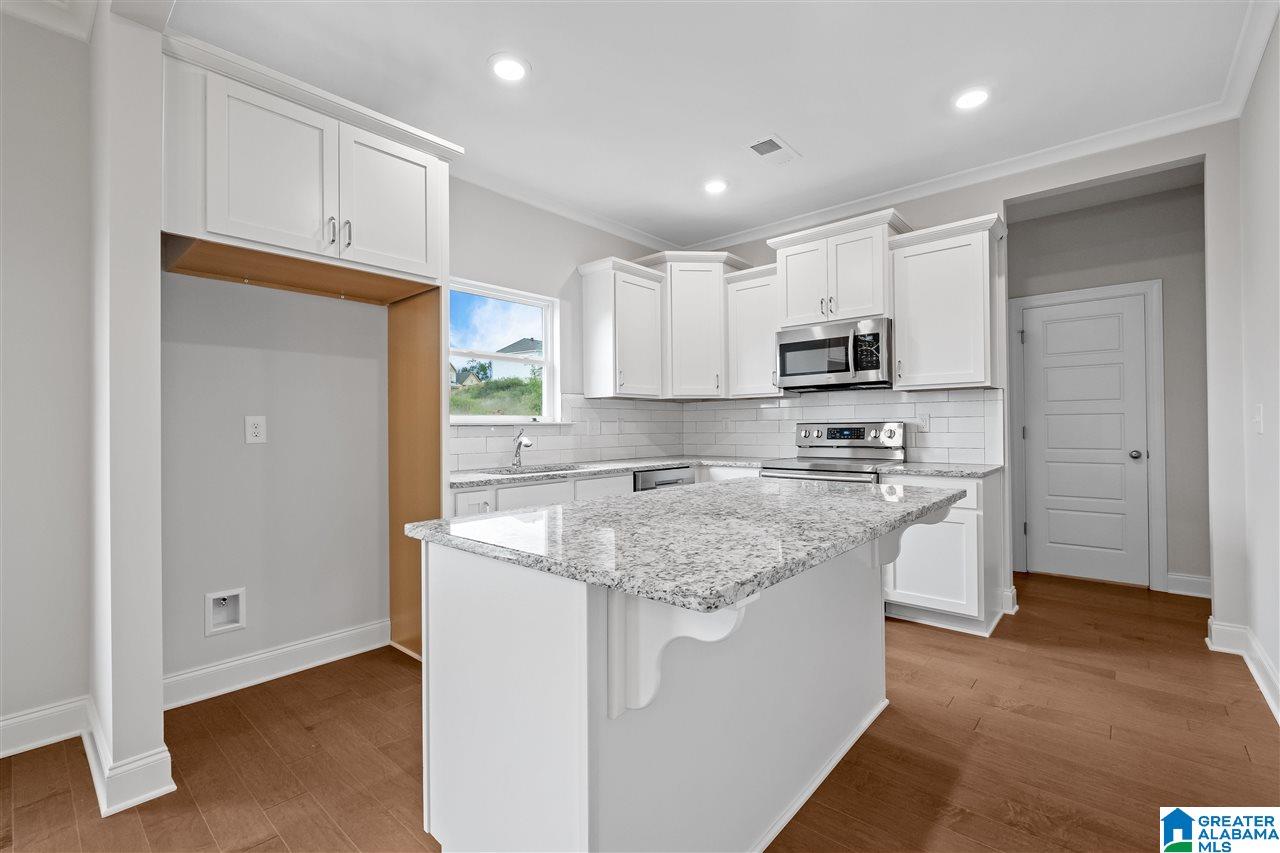 4007 Camellia Ridge Cove Pelham, AL 35124 - Photo 13 of 50