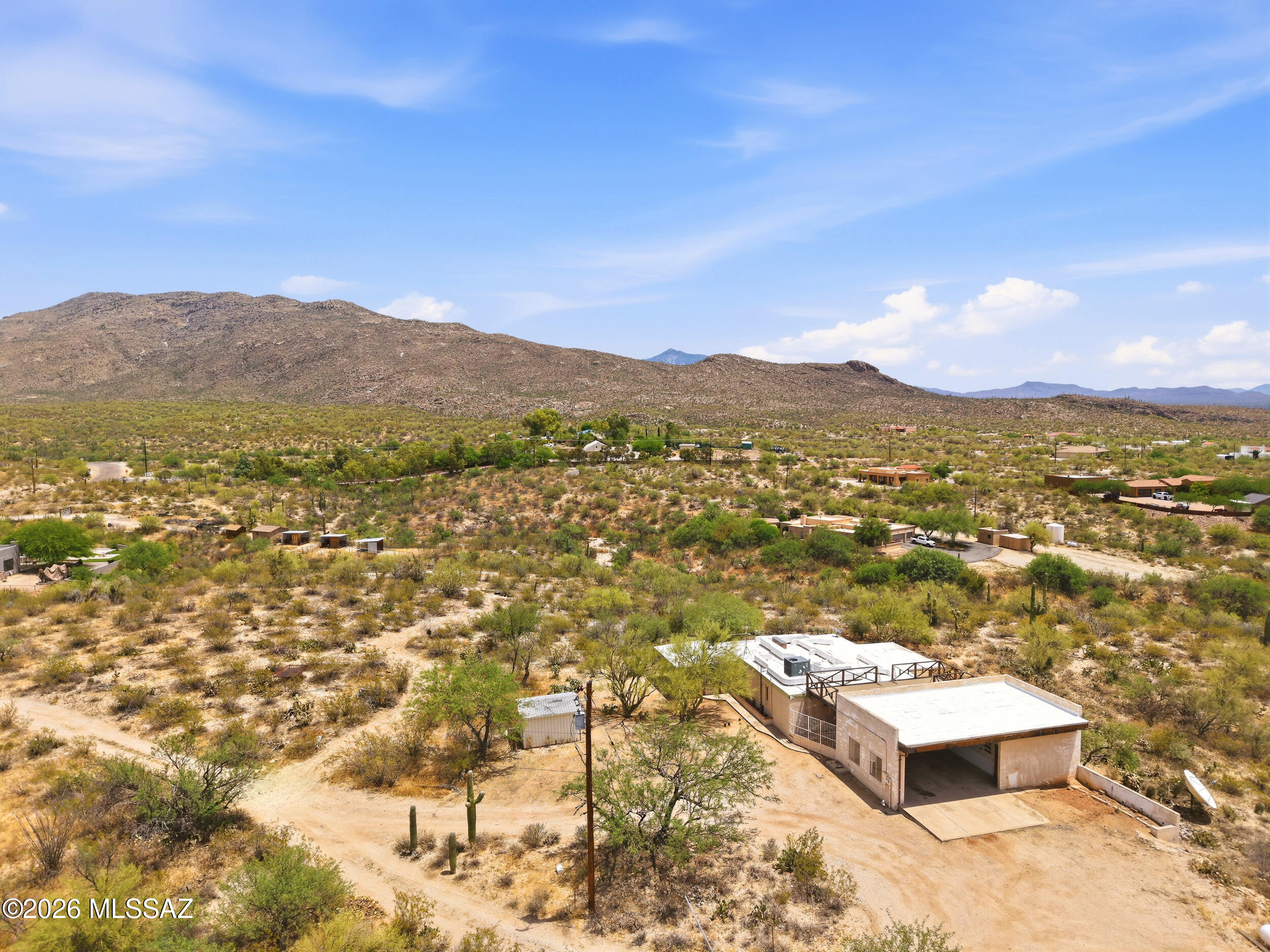 11770 East Irvington Road Tucson, AZ 85747 - Photo 13 of 16 14_irvington_drone_012