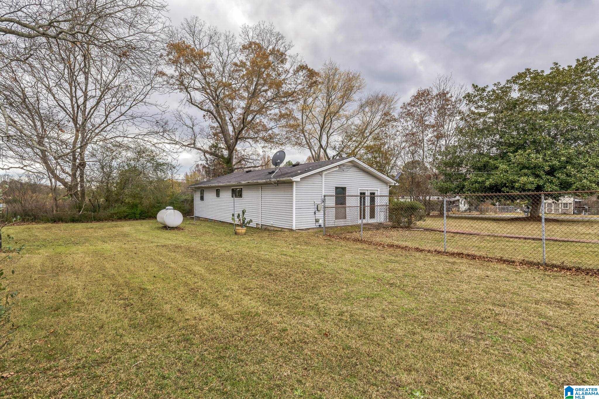 10568 County Road 121 Valley Head, AL 35989 - Photo 7 of 36
