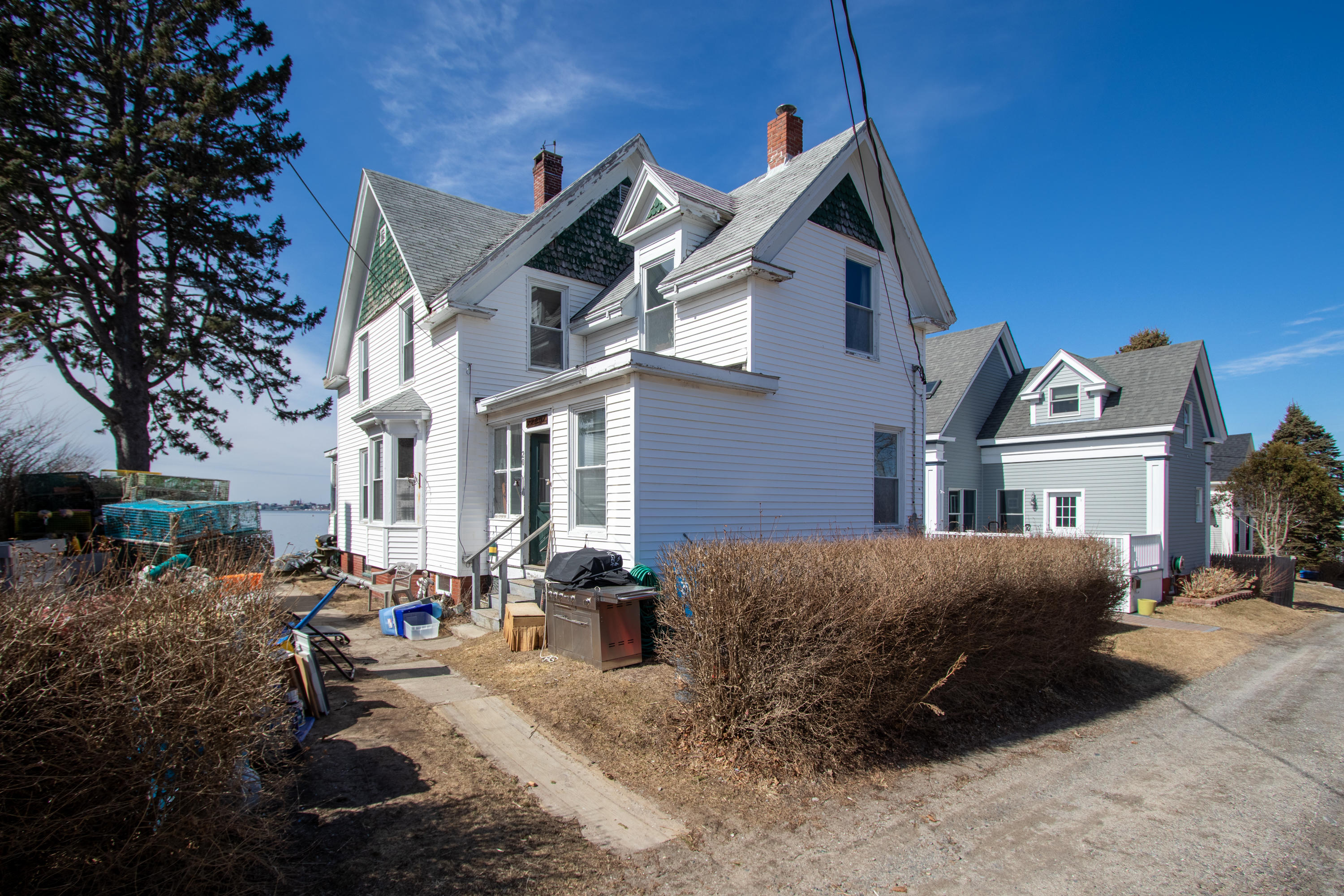 20 Cityview Road Portland, ME 04108 - Photo 12 of 76 20210316WH-51020