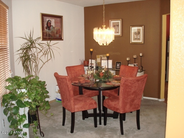 7132 West Zak Road Phoenix, AZ 85043 - Photo 4 of 14 Formal Dining