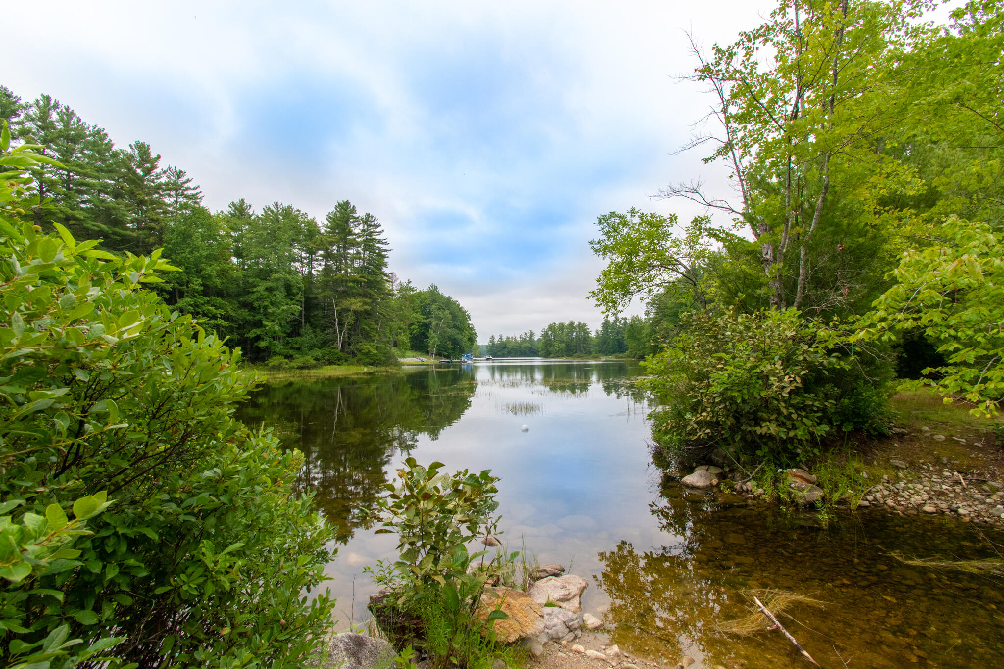 62 Ridge View Drive Standish, ME 04084 - Photo 48 of 50 62-Ridge-View-Dr-54