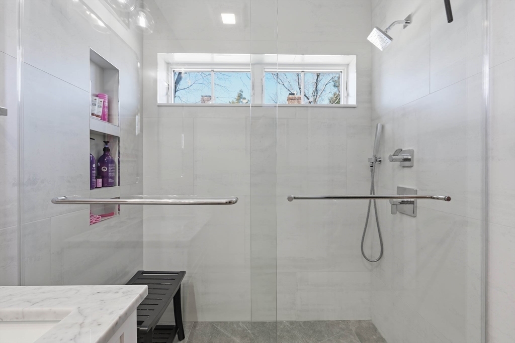 20 Lawrence Street, Unit 2 Wakefield, MA 01880 - Photo 28 of 38 a bathroom with a shower