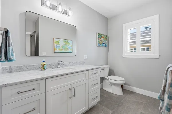 $999,900 | 20 Lawrence Street, Unit 2, Wakefield, MA 01880