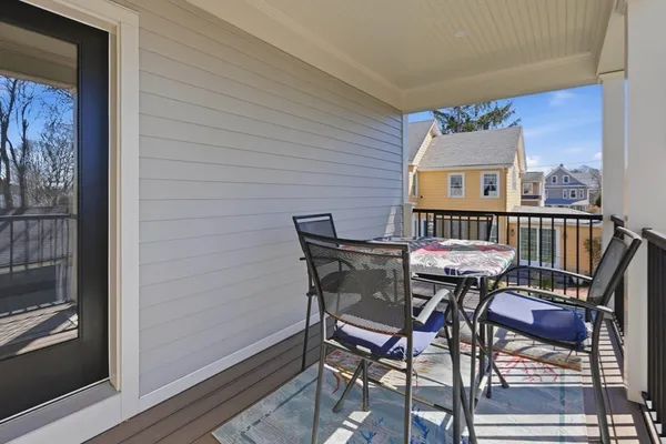 $999,900 | 20 Lawrence Street, Unit 2, Wakefield, MA 01880