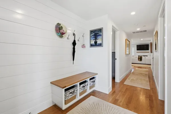 $999,900 | 20 Lawrence Street, Unit 2, Wakefield, MA 01880