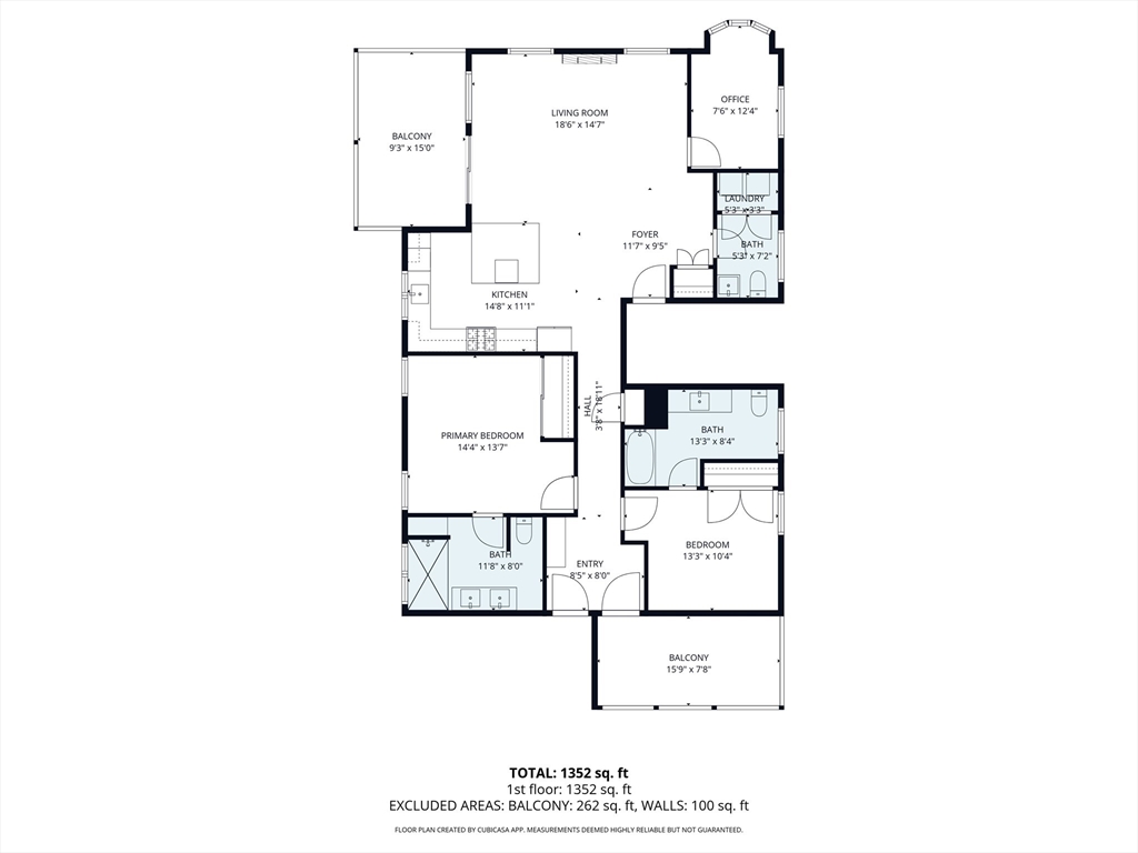 20 Lawrence Street, Unit 2 Wakefield, MA 01880 - Photo 38 of 38 a picture of a floor plan